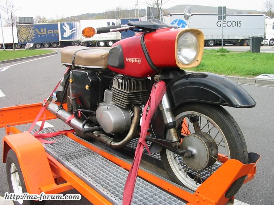 69er 175/2 de luxe
