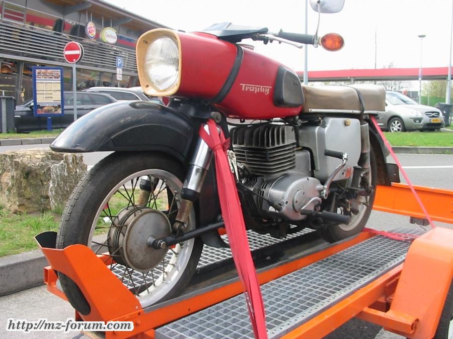 69er 175/2 de luxe