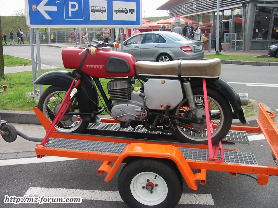 69er 175/2 de luxe