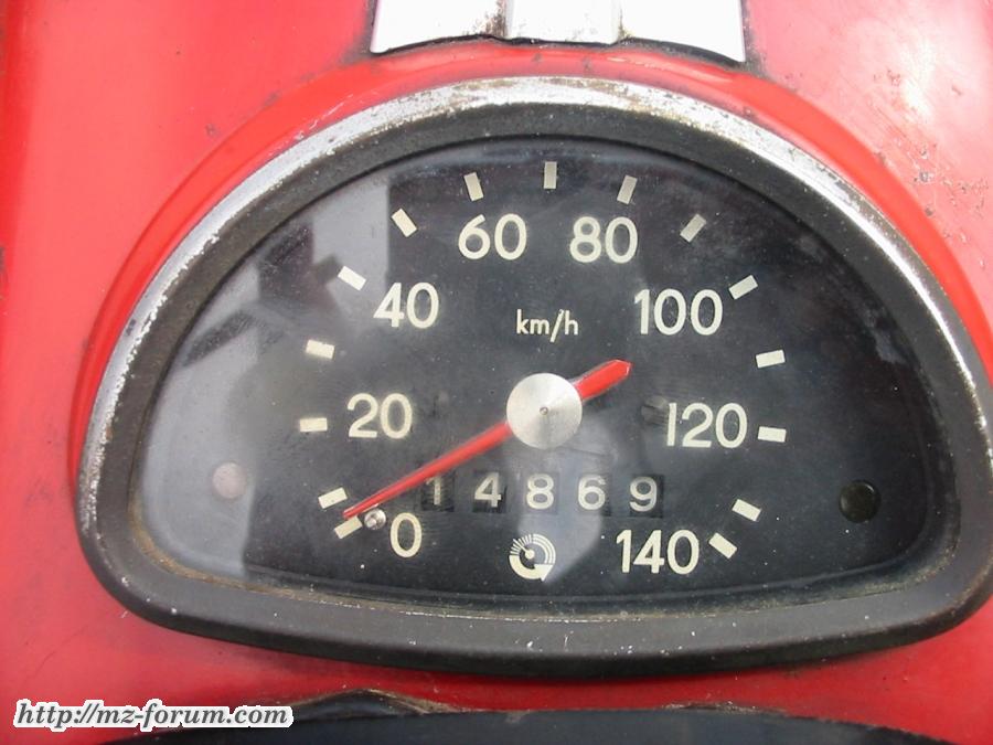 69er 175/2 de luxe