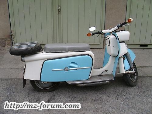 63er Troll 150ccm
