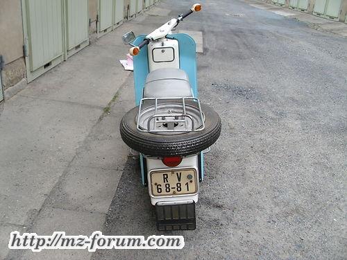 63er Troll 150ccm