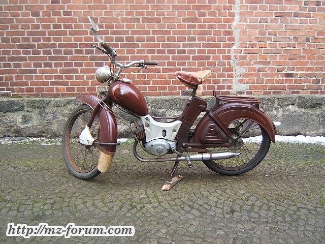 Hier mein 600er und sr