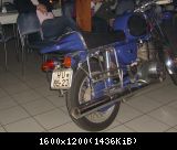 Meine TS 250