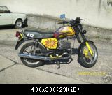 Etz 150 bj 1986 und TS 150 bj 1982