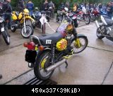 Etz 150 bj 1986 und TS 150 bj 1982