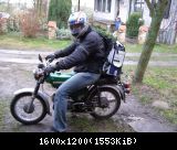 da ist das gute Stück