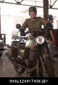 ETZ 250 A