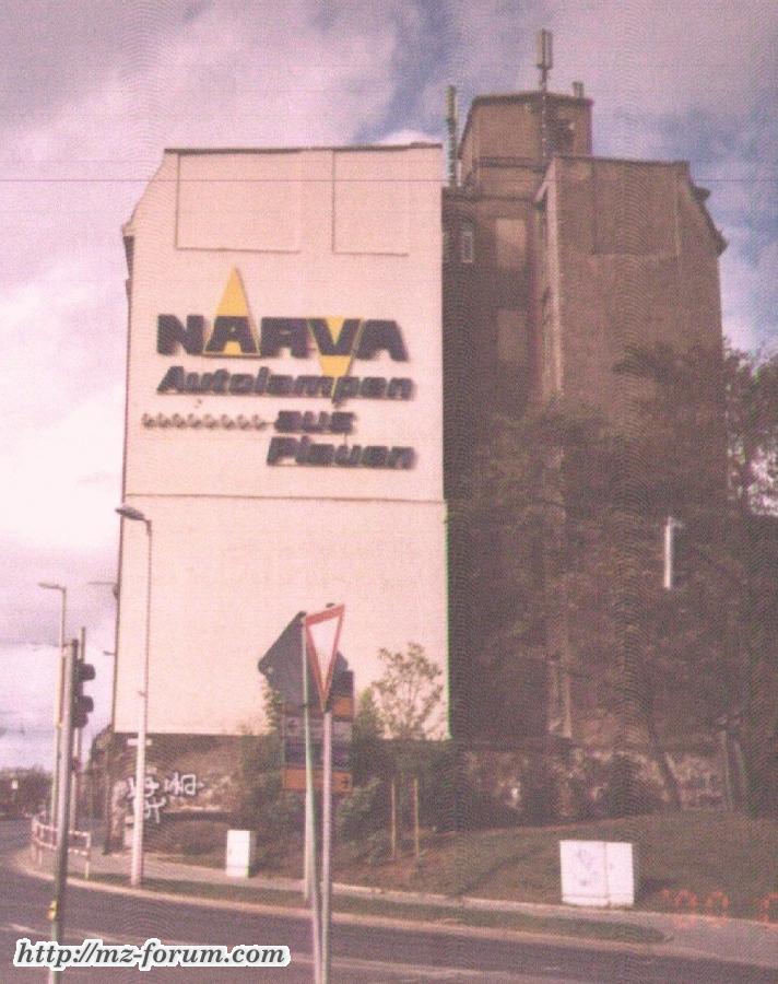 narva