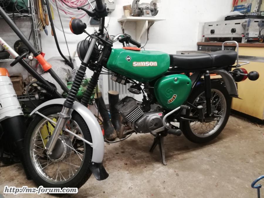 S51 fertig
