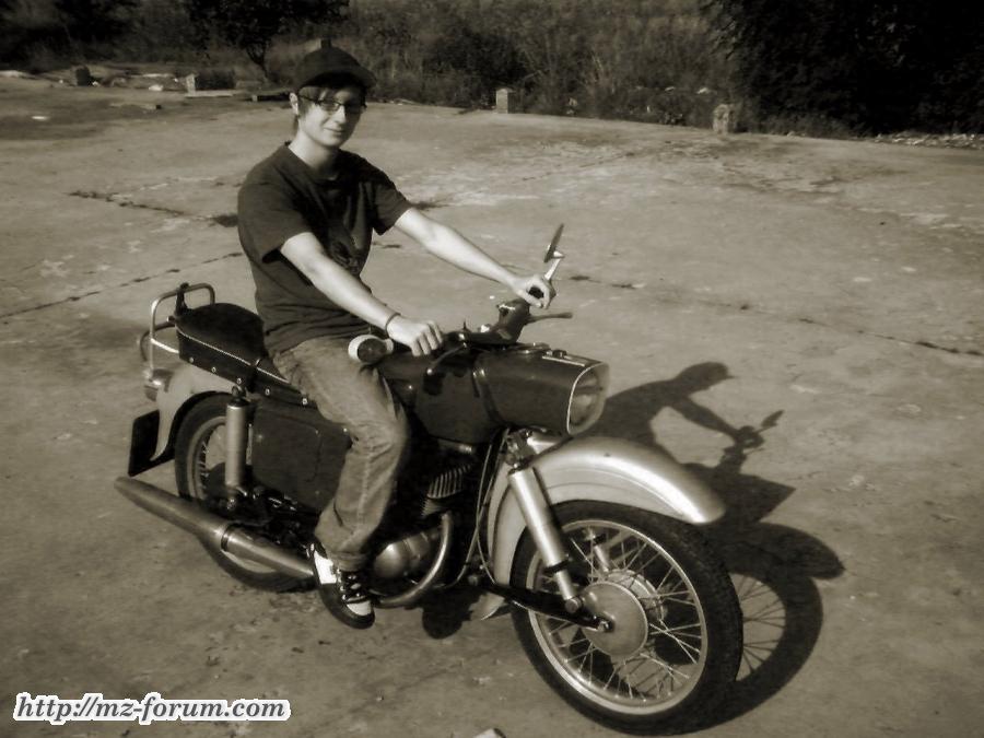 Meine ES 150