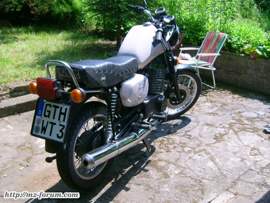 neue etz 251