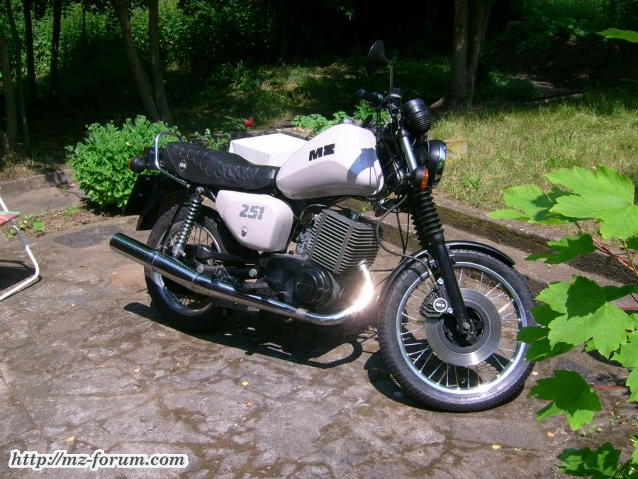 neue etz 251