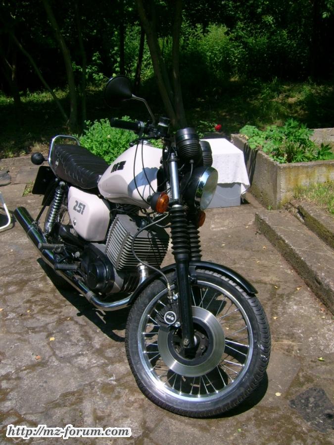 neue etz 251
