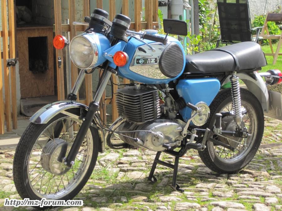 TS 250/1