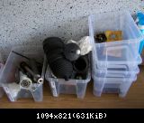 Kleinteile