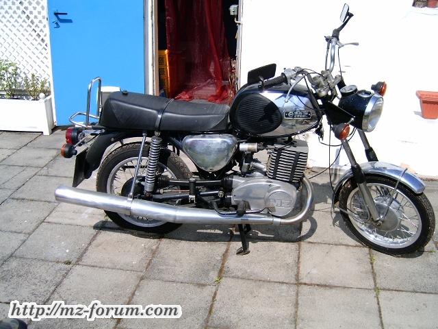 MZ TS 250 002