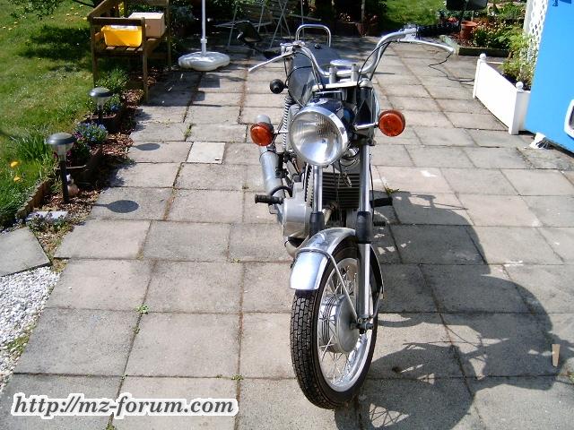 MZ TS 250 003
