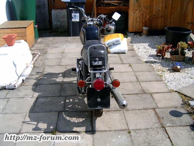 MZ TS 250 004