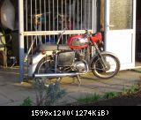 MZ TS 125