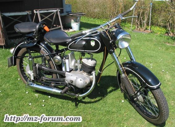 RT 125 - 1