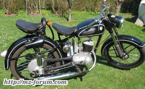 RT 125 - 1