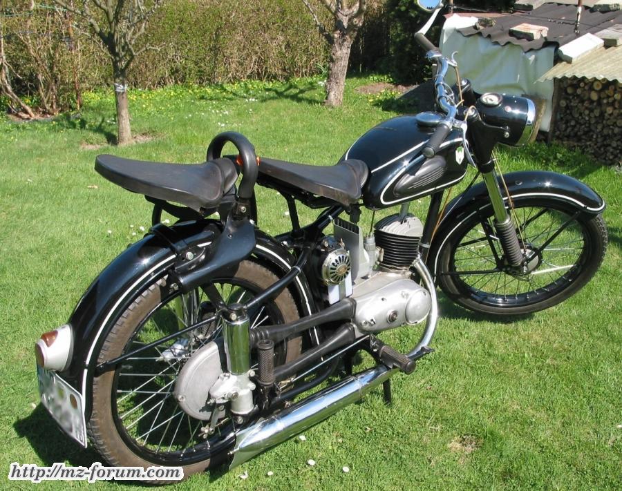 RT 125 - 1