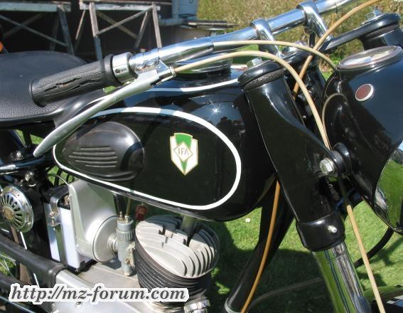 RT 125 - 1