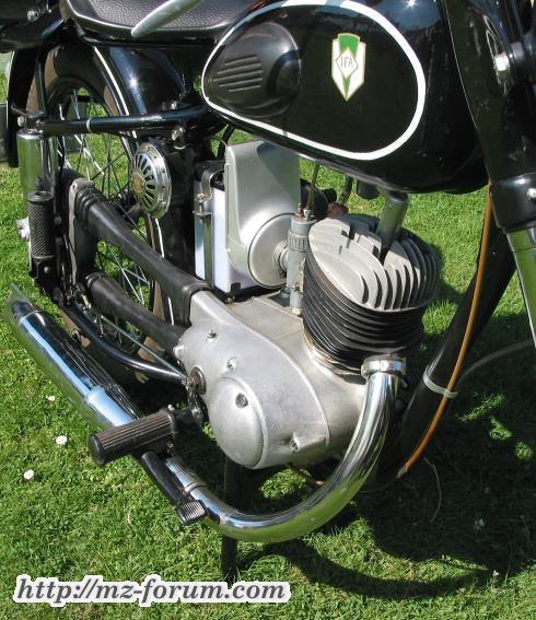RT 125 - 1