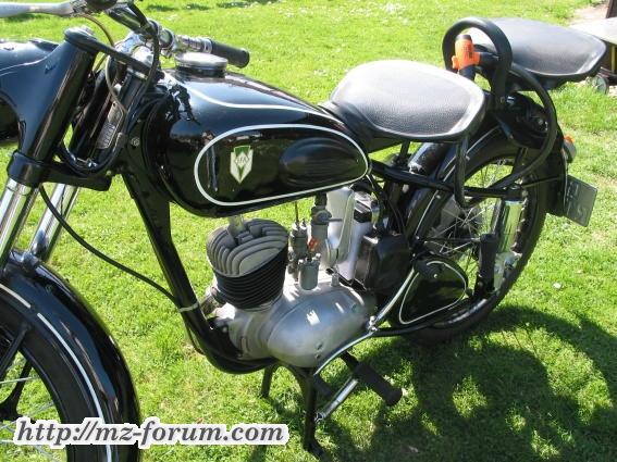 RT 125 - 1