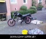 Meine ETZ 251