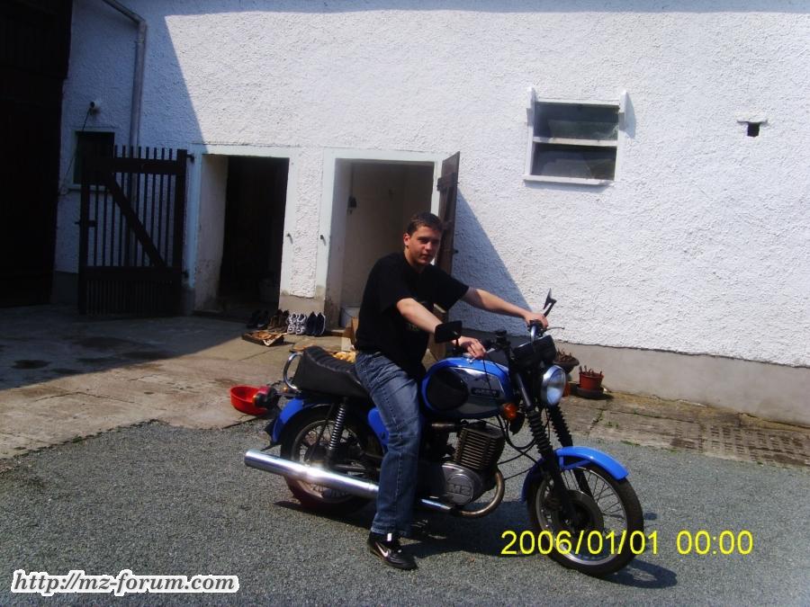 Ich und mein Baby
