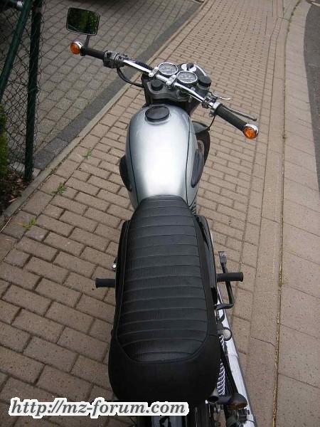 Draufsicht