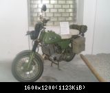 Mein Schmuckstück noch mal in der Ausstellung