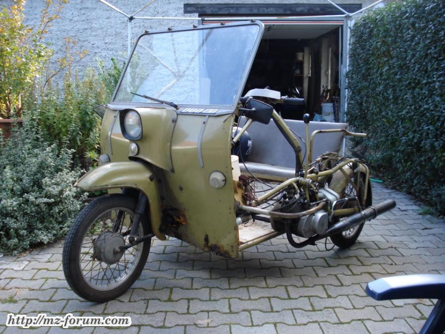 Duo vorher
