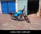ETZ 250