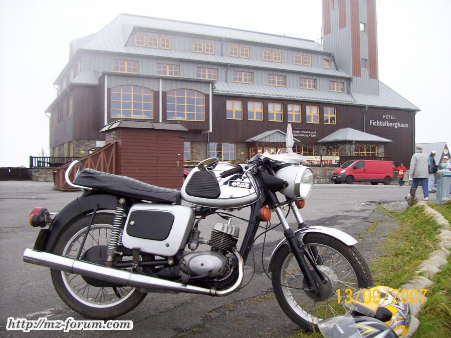 Oberwiesenthal