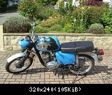 MZ & Schwalbe