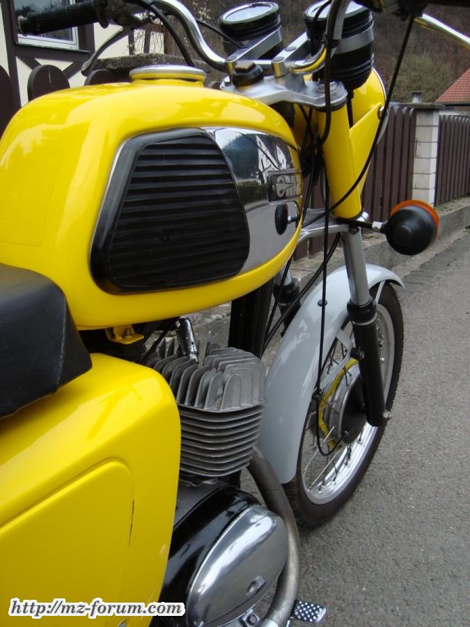 MZTS 150 Detail!