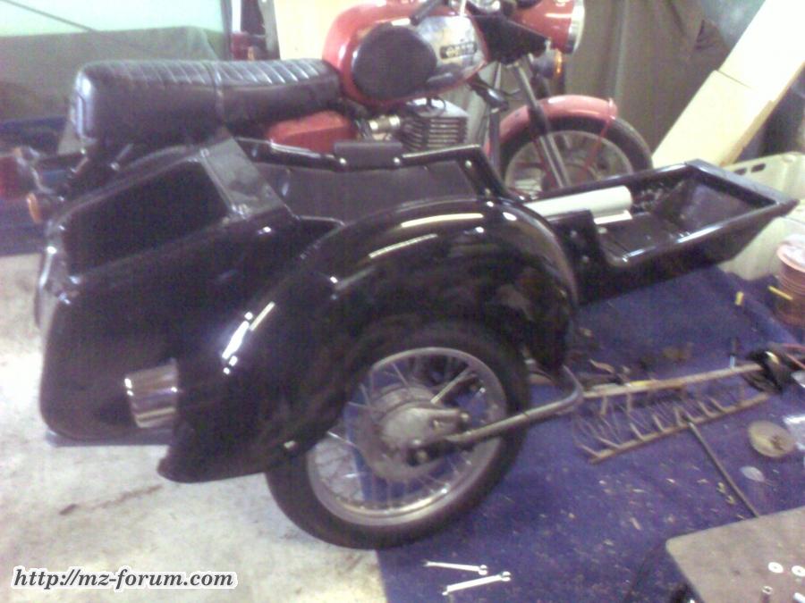 Ts 250/1 SEL