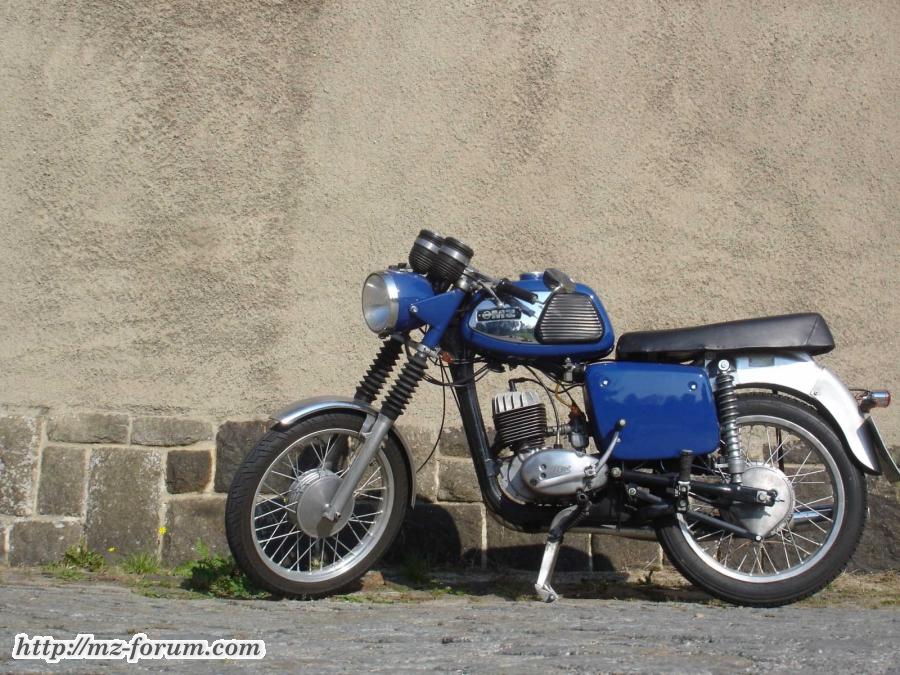 meine 150er