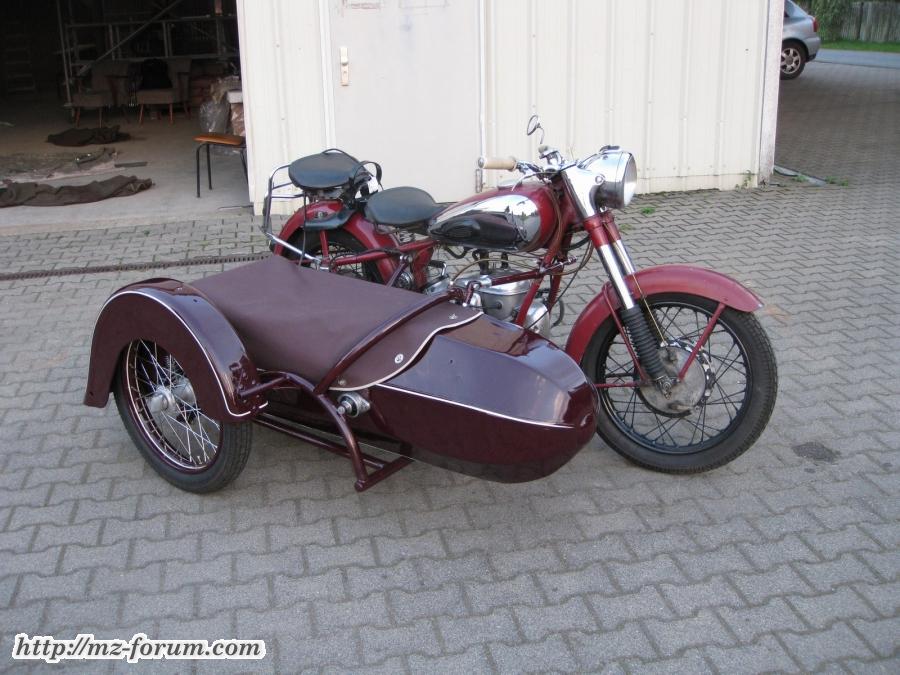 Falke Lackiert!