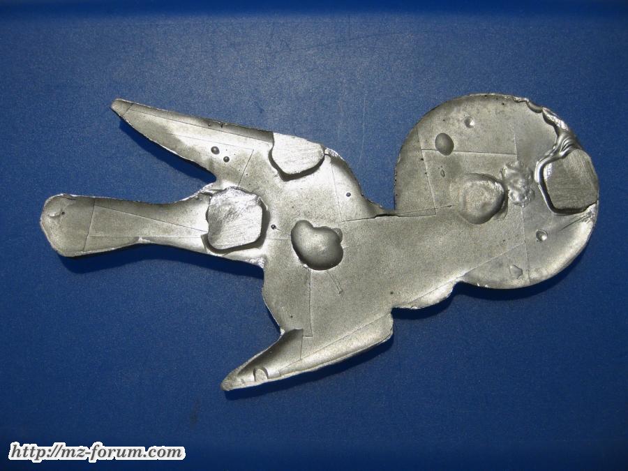 Falke - Emblem!