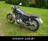 GS 450 T Bj. 82