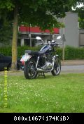 GS 450 T Bj. 82