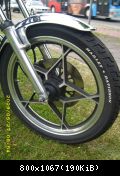 GS 450 T Bj. 82