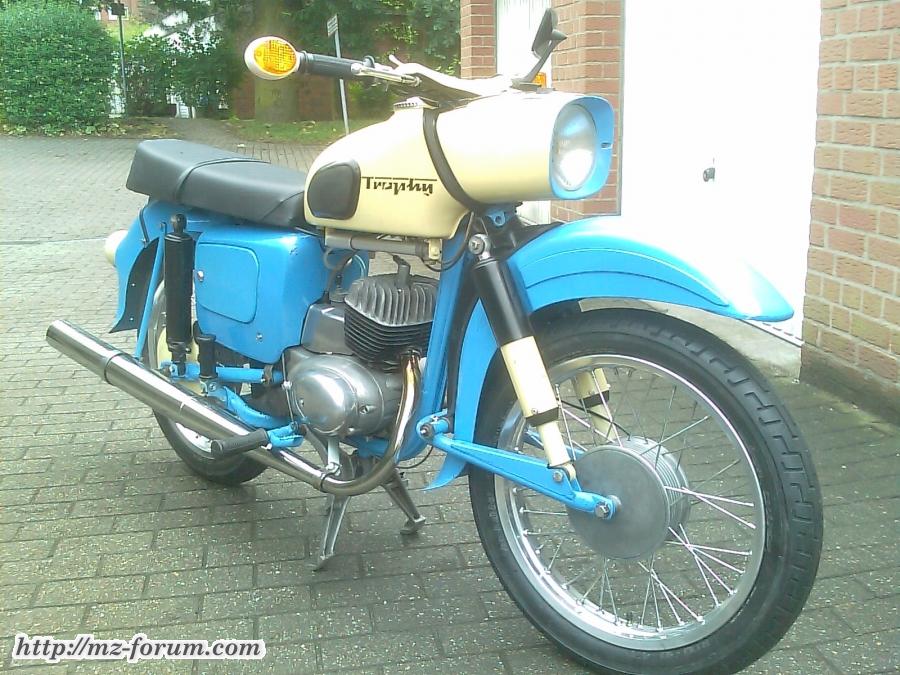 ES 150/0 Bj. 67