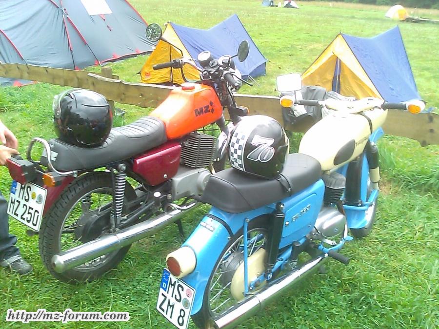 ES 150/0 Bj. 67