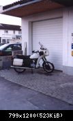 ETZ 250 F