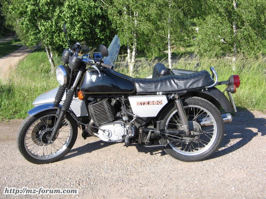 ETZ-250